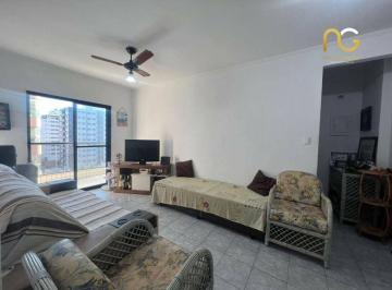 f8686afccfd4faad06ba9fedadcb36493e4514a6 · Apartamento com 1 dormitório à venda, 62 m² por R$ 371.000,00 - Tupi - Praia Grande/SP