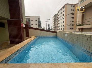 6c5ad7b4f625a759d6f72672178a222b1a8b3fae · Apartamento com 3 dormitórios à venda, 107 m² por R$ 650.000,00 - Aviação - Praia Grande/SP