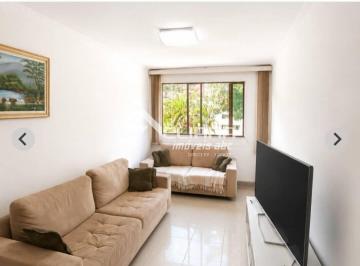 Apartamento · 87m² · 3 Quartos · 1 Vaga · Apartamento de 87 m² com 3 dormitórios - São João Clímaco/Patente