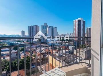 Apartamento · 67m² · 2 Quartos · 1 Vaga · Apartamento Venda B. Fundação 2 quartos 1 vaga