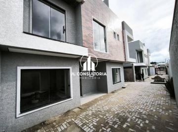 60f8d35818286cfcfb9f04eef003bb261ee63f81 · Sobrado à venda, 131 m² por R$ 620.000,00 - Pinheirinho - Curitiba/PR