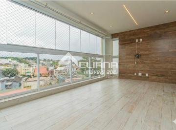 Apartamento · 122m² · 3 Quartos · 3 Vagas · Apartamento para venda em Jardim São Caetano 122metros.