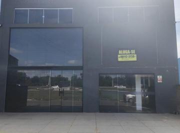 Comercial · 250m² · Pavilhão/Galpão Industrial com 250m2 na margem da rodovia dos romeiros ponta kayana trindade
