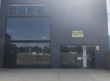 Comercial · 250m² · Pavilhão/Galpão Industrial com 250m2 na margem da rodovia dos romeiros ponta kayana trindade