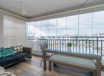 Apartamento · 102m² · 3 Quartos · 3 Vagas · Apartamento com 102m² - 3 suítes 3 vagas lazer total