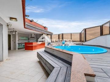 Apartamento · 590m² · 6 Quartos · 6 Vagas · Cobertura para venda em Santa Paula com 6 quartos, sendo 6 suítes, 590m²