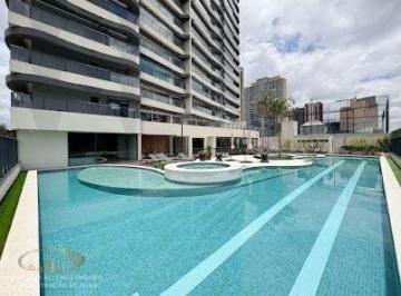 Apartamento · 46m² · 1 Quarto · 1 Vaga · Apartamento para alugar no bairro 18 do Forte - Barueri/SP