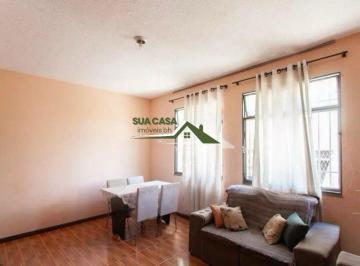 Apartamento · 70m² · 2 Quartos · 1 Vaga · Apartamento - 02 Quartos - 70m² - Copacabana