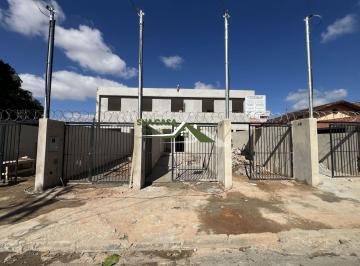 Casa · 65m² · 2 Quartos · 1 Vaga · Casa Geminada - 02 Quartos - 01 Vaga - 65m² - Mantiqueira