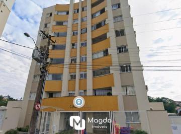 Apartamento · 77m² · 3 Quartos · 2 Vagas · Apartamento com 3 Quartos sendo 1 suíte à venda, 77m² - R$ 650 Mil - Vila Nova