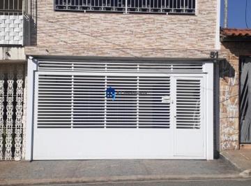 Casa · 186m² · 3 Quartos · 2 Vagas · R7 Imobiliária Vende sobrado no Bela Vista Osasco com 03 dormitórios
