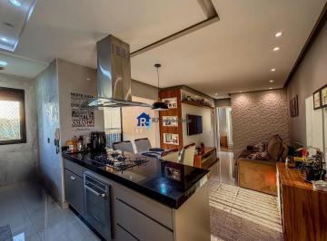 Apartamento · 59m² · 2 Quartos · 1 Vaga · R7 Imobiliária Vende Apartamento no Edifício Spa Gran Palazzo Osasco