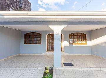 Casa · 78m² · 3 Quartos · 2 Vagas · Casa Térrea com 78m² à venda próximo do Ecoville -