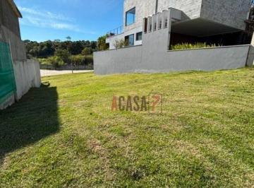 db2e0c2d3c4bf42b32513231e95a4056b5eab345 · Terreno à venda, 330 m² - Condomínio Bouganville - Sorocaba/SP