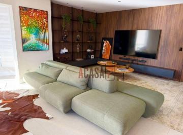 d4c9e37f56b039ec48c65063d13a81fe13b53783 · Apartamento à venda com 245 m² | Mobiliado | 4 vagas - Parque Campolim - Sorocaba/SP