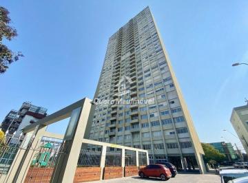 Apartamento · 236m² · 4 Quartos · 2 Vagas · Apartamento semimobiliado no icônico Parque do Sol