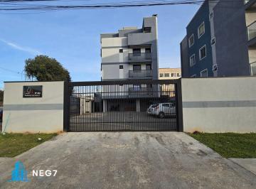 Apartamento · 100m² · 3 Quartos · 1 Vaga · Cobertura Duplex à Venda – Residencial Catu Garden VI