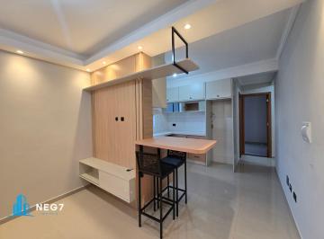 Apartamento de 3 quartos, São José dos Pinhais · Cobertura Duplex à Venda – Residencial Catu Garden VI