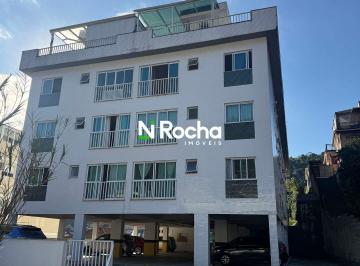 Fachada · Apartamento no Bingen