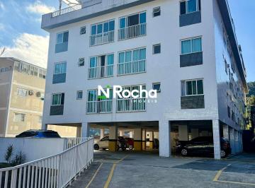 Fachada · Apartamento no Bingen