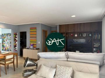 b38061592504a0e4ab45d4d10e45617560bbb6d3 · Apartamento com 3 dormitórios à venda, 124 m² por R$ 1.240.000 - Jardim Esplanada - São José dos Cam