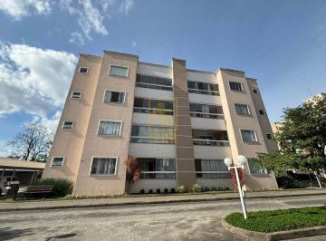 Apartamento · 88m² · 3 Quartos · 2 Vagas · Apartamento mobiliado com 3 dormitórios e área de lazer completa no bairro Padre Martinho Stein em T