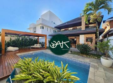 5771d7f753c01289c0b4063372a80bf089719495 · Casa com 4 dormitórios à venda, 320 m² por R$ 3.500.000,00 - Jardim Aquarius - São José dos Campos/S