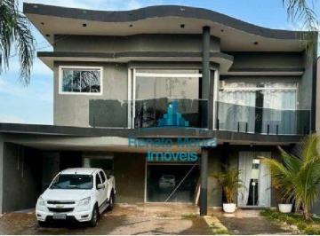 4814bddd5f71a42ac53190b795799ed3f3b6b5bc · Sobrado com 4 dormitórios, 400 m² - venda por R$ 1.300.000,00 ou aluguel por R$ 7.460,00/mês - Jardi