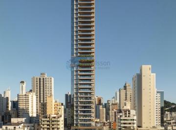 Apartamento · 190m² · 4 Quartos · 3 Vagas · Apartamento à venda no bairro Centro - Balneário Camboriú/SC