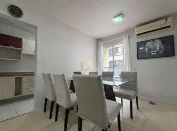 Apartamento · 62m² · 3 Quartos · 1 Vaga · Apartamento no Atiradores com 3 dormitórios
