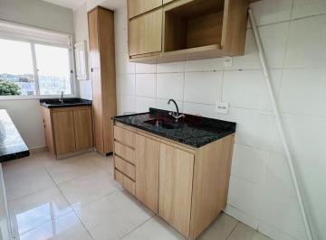 Apartamento de 2 quartos, Taguatinga · Taguatinga, apartamento, 2 quartos, vaga, lazer, Residencial JK
