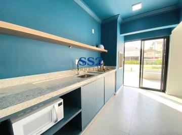 Apartamento · 60m² · 2 Quartos · 1 Vaga · Apartamento pronto para mora Fortaleza, Blumenau/SC