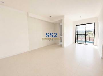 Apartamento · 60m² · 2 Quartos · 1 Vaga · Apartamento pronto para mora Fortaleza, Blumenau/SC