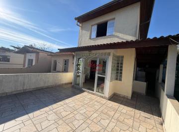 Casa · 170m² · 2 Quartos · 2 Vagas · Sobrado (GRANDE) R$ 650 mil - Excelente localização - Chácara Inglesa