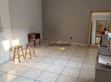 Sala · Cobertura com 2 dormitórios à venda, 70 m² por R$ 480.000,00 - São José - São Caetano do Sul/SP