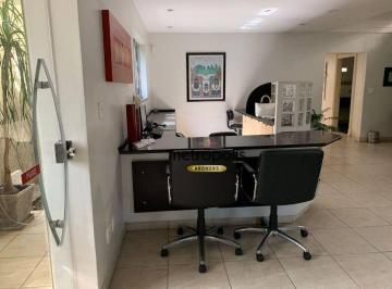 recepção · Sobrado com 1 dormitório à venda, 300 m² por R$ 4.350.000,00 - Indianópolis - São Paulo/SP