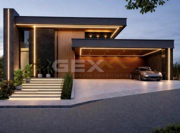 Casa · 653m² · 4 Quartos · 3 Vagas · Lote no Condomínio Vistadoro Aquaville
