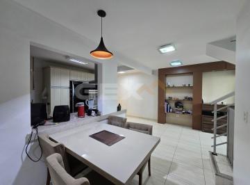 Apartamento · 127m² · 3 Quartos · 2 Vagas · Ampla Cobertura Bairro Manoel Valinhas.