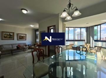 Apartamento · 130m² · 4 Quartos · 3 Vagas · Apartamento 130m², 4 quartos, suite, 3 vagas à venda no Sion