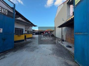 ab3508589a8ee57ce06af8dcb3ad0b55e626dd61 · Ponto, 722 m² - venda por R$ 200.000,00 ou aluguel por R$ 9.500,01/mês - Encruzilhada - Santos/SP