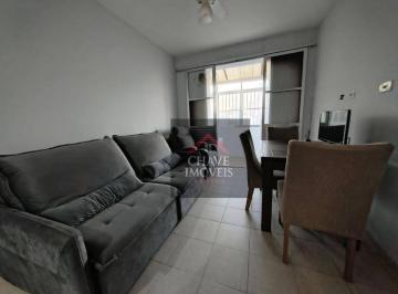 144b0026f56b2aa480d7e5cfa6de0fb915edf2d4 · Apartamento com 1 dormitório à venda, 45 m² por R$ 270.000,00 - Itararé - São Vicente/SP