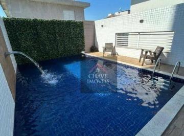 91240ddbaba986298df0ff11977131393435b07c · Casa com 4 dormitórios à venda, 240 m² por R$ 1.855.000,00 - Aparecida - Santos/SP