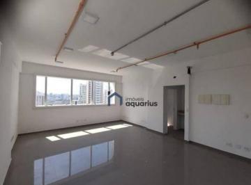 f5f1e3b0302e55c3ec4a2b5ad6b70ea3b5816164 · Sala para alugar, 45 m² - Parque Residencial Aquarius - São José dos Campos/SP