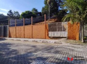 c2f830e9002e92e35c5b72a39cdecff6923d6a33 · Terreno à venda, 550 m² por R$ 250.000,00 - Chácara Roselândia - Cotia/SP