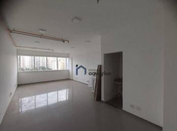 a59058e5251acfc8b8ebd0a74eae39f5c78862de · Sala para alugar, 43 m² - Parque Residencial Aquarius - São José dos Campos/SP