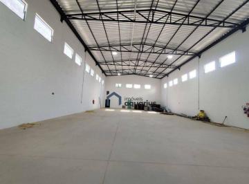 5de9b6b77c4c660e6e5d360277b3dd7a20f9c504 · Galpão para alugar, 850 m² por R$ 26.850,00/mês - Eldorado - São José dos Campos/SP