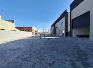 0012f4aaa93f77d2d5b2056d5efdcd088f3bf04d · Galpão para alugar, 850 m² por R$ 26.100/mês - Eldorado - São José dos Campos/SP