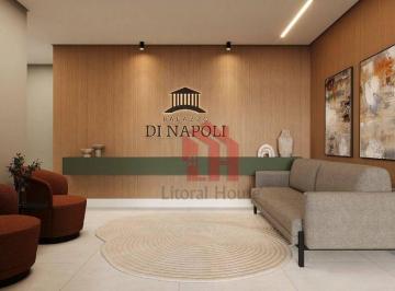 e735cd6a2ff15fc71f1f7536441cfa6bae643405 · Apartamento com 2 dormitórios à venda, 43 m² por R$ 468.500 - Macuco - Santos/SP