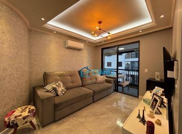 1e7781f53959562a46b0d8d9e4dc289222e79101 · Apartamento com 3 dormitórios à venda, 88 m² por R$ 816.000 - Vila Prudente Zona Leste - São Paulo/S