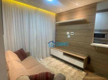 38d709ecaf271ee0f41413fadd93c392232c354a · Apartamento com 2 dormitórios à venda, 60 m² por R$ 667.000 - Tatuapé - São Paulo/SP